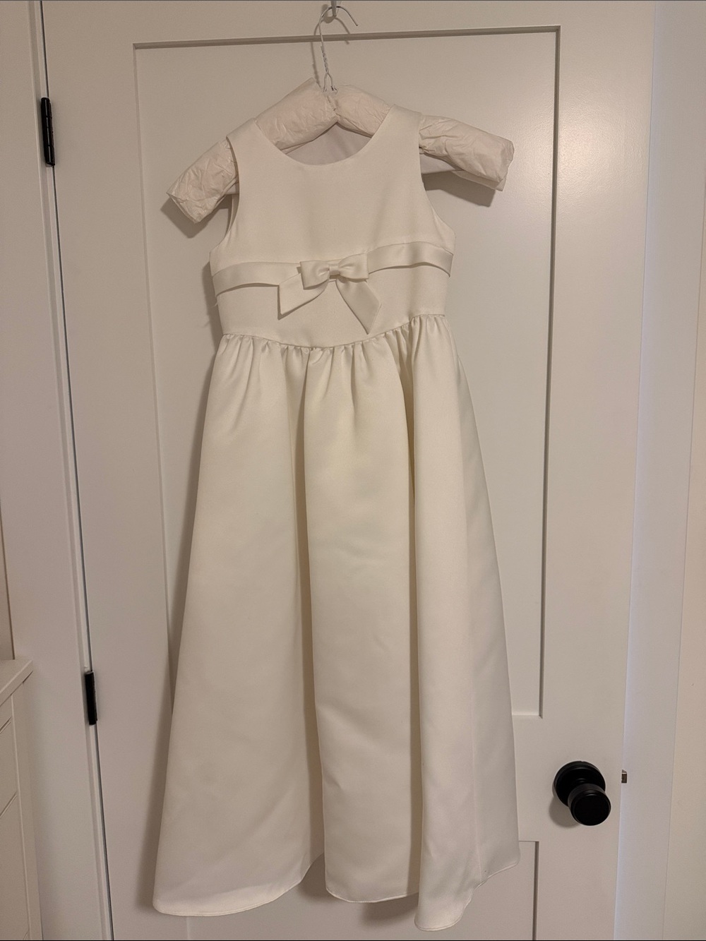 Girls Flower Girl Dress size 8